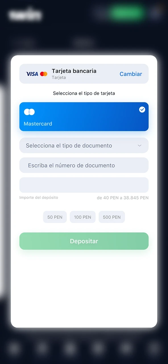 Elija el método de retirada que más le convenga en la página web de 1win.
