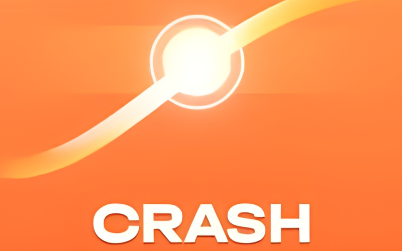 Empieza a jugar al vibrante Crash en el casino oficial de 1Win.