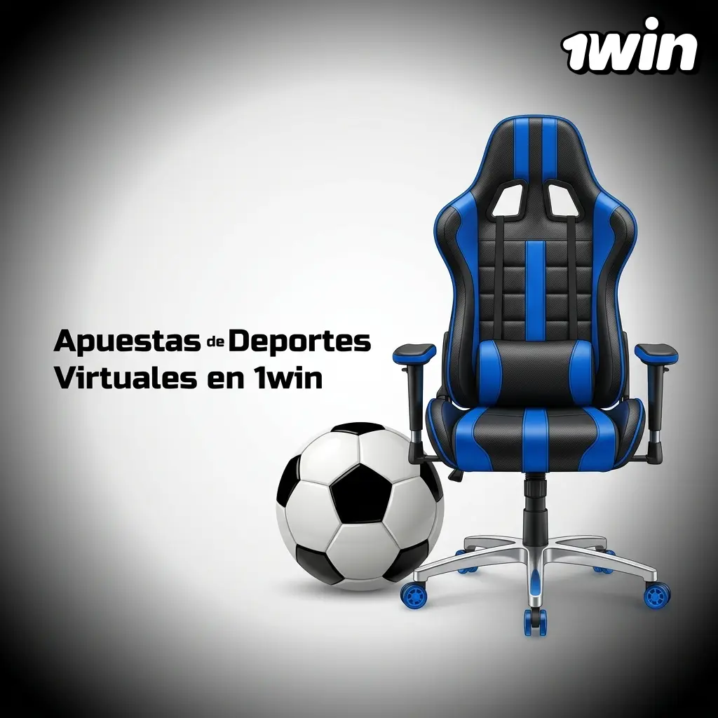 Apuestas de deportes virtuales en 1win: fútbol, tenis, ciclismo y carreras de caballos para jugadores peruanos