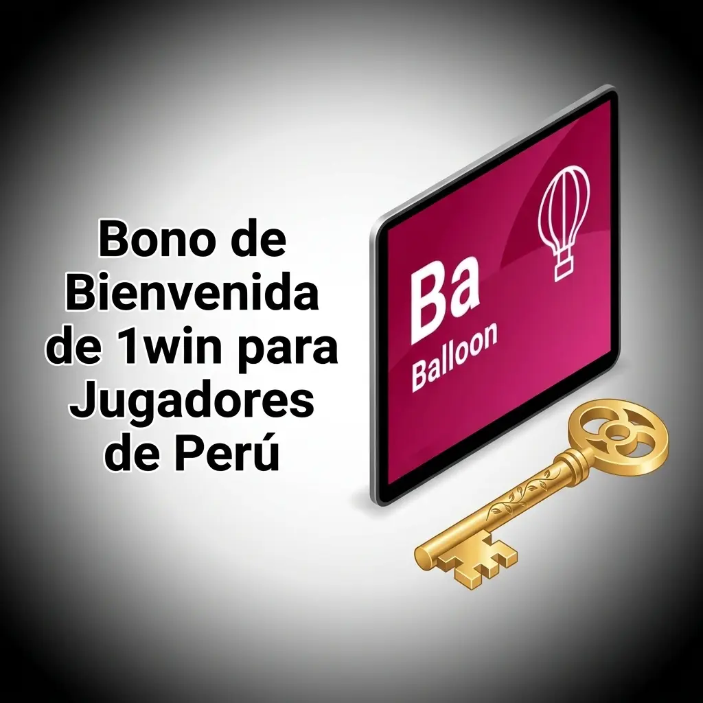 Bono de bienvenida 1win Perú: hasta 150% en 4 depósitos desde PEN 10 para casino y apuestas deportivas