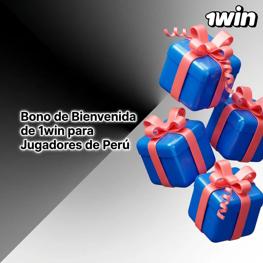 Bono de bienvenida 1win Perú: hasta 150% en 4 depósitos con promociones para casino y apuestas deportivas