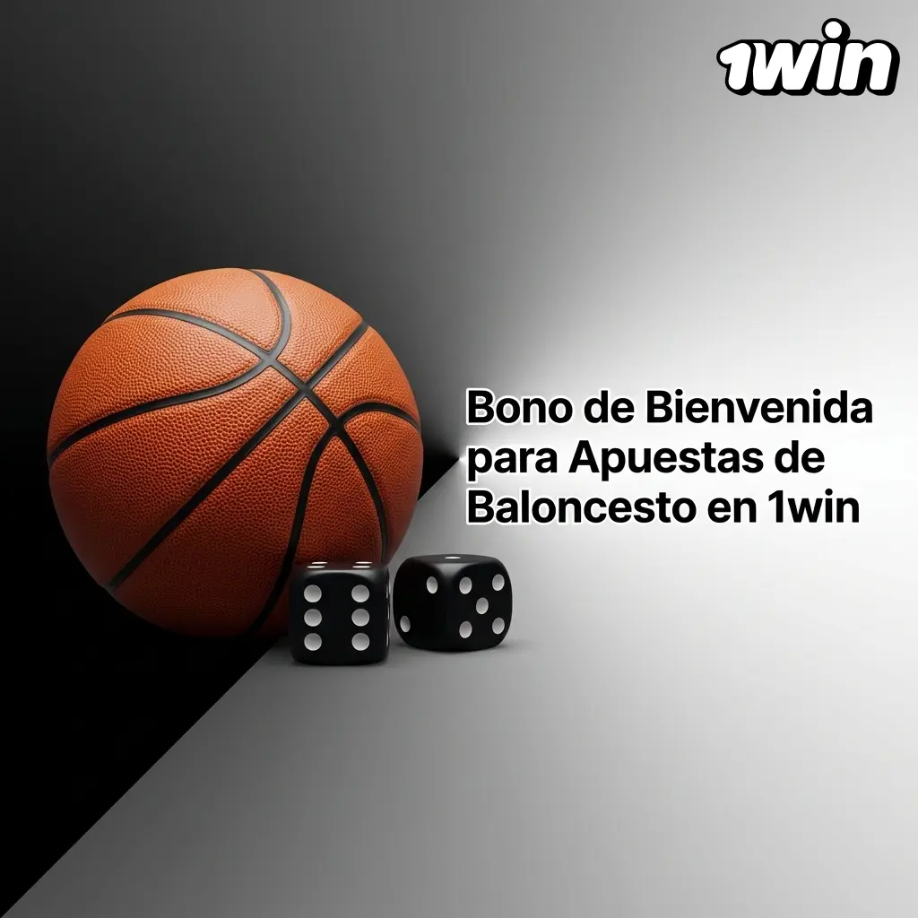 Bono de bienvenida 1win hasta 700 USD para apuestas de baloncesto NBA Euroliga y más competiciones