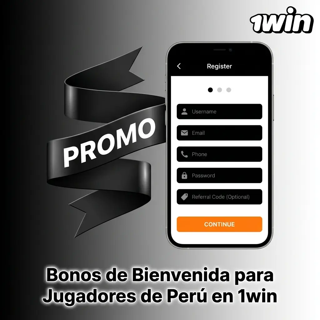 Bonos de bienvenida 1win para jugadores de Perú: paquete escalonado en cuatro depósitos con hasta 150%