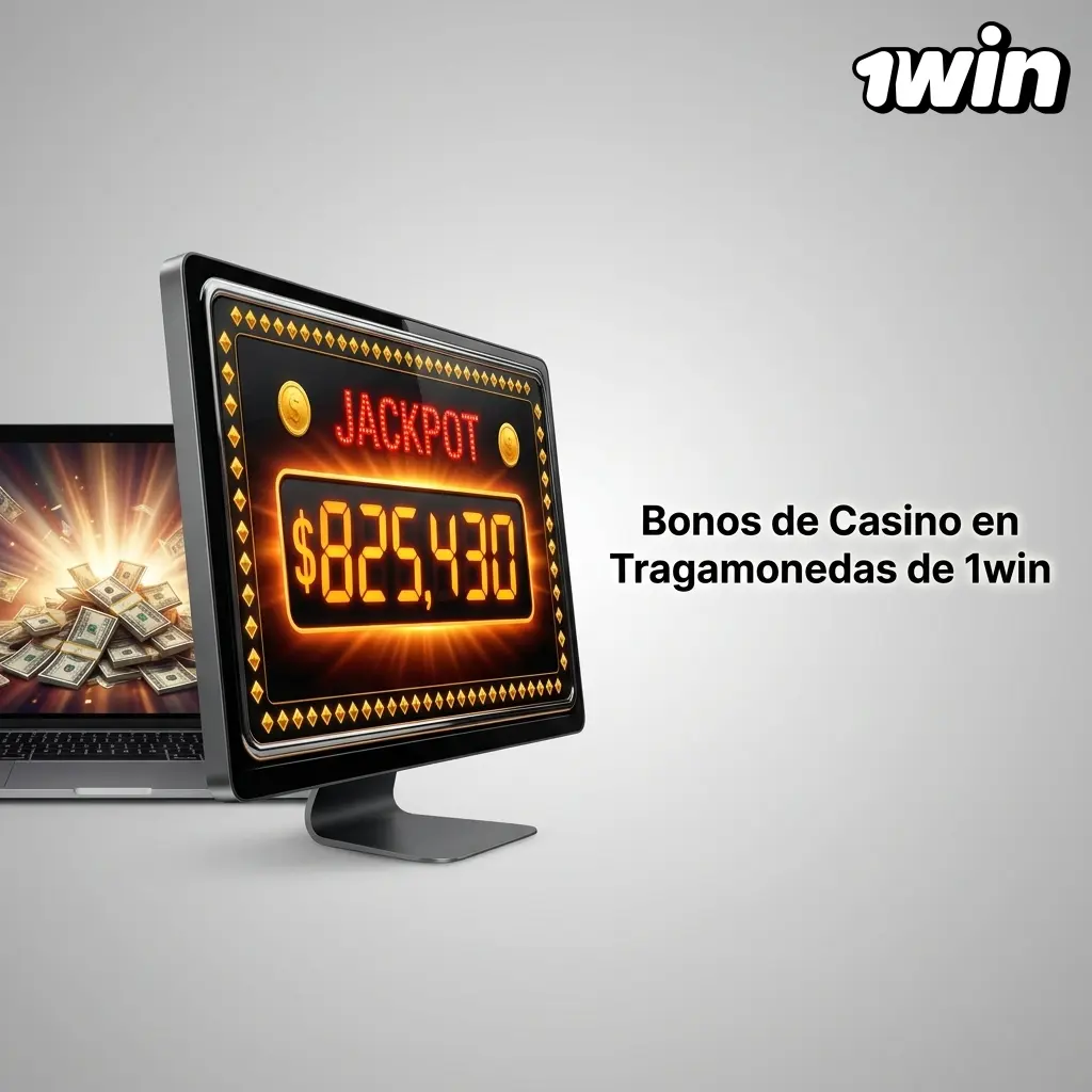 Bonos de bienvenida en tragamonedas de 1win: hasta 500 USD en cuatro depósitos con cashback y programa VIP