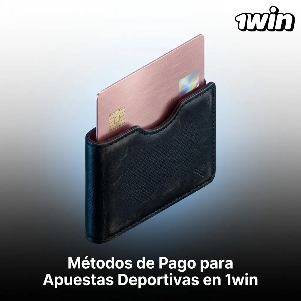Métodos de pago en 1win Perú: billeteras digitales, efectivo, transferencias bancarias y criptomonedas con SSL 128 bits